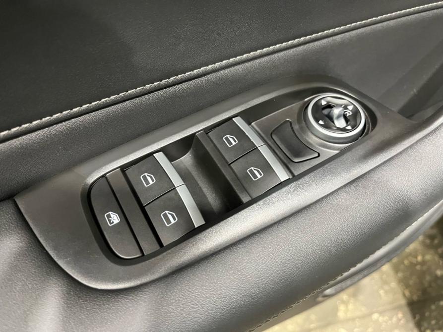Chery Tiggo 4 Pro I Рестайлинг Пермь  - изображение 17