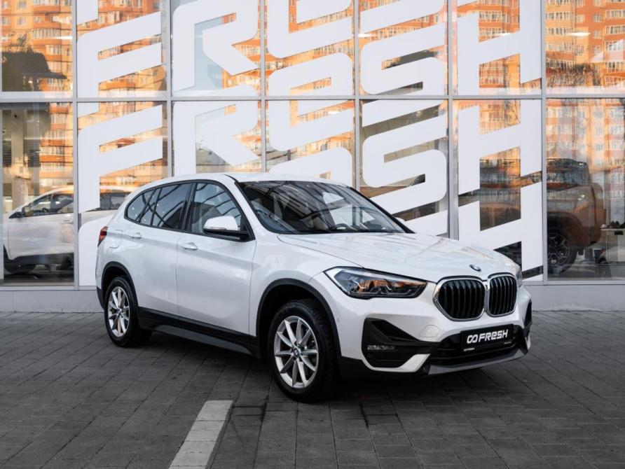BMW X1 II (F48) Рестайлинг Ставрополь  - изображение 1