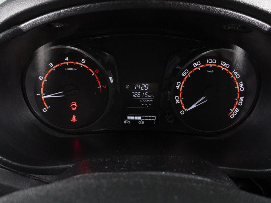 Lada (ВАЗ) Granta I Рестайлинг Минеральные Воды  - изображение 15