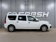 Lada (ВАЗ) Largus I Рестайлинг Воронеж  - изображение 20