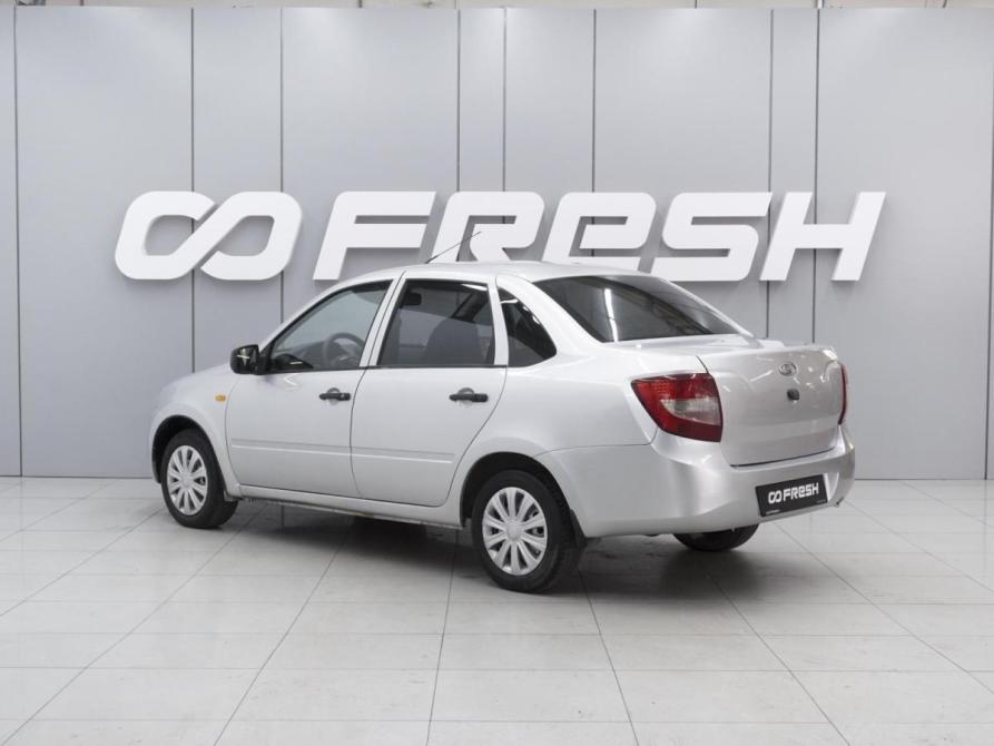 Lada (ВАЗ) Granta I Ростов-на-Дону  - изображение 2