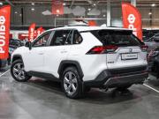 Toyota RAV4 V (XA50) Санкт-Петербург  - изображение 32