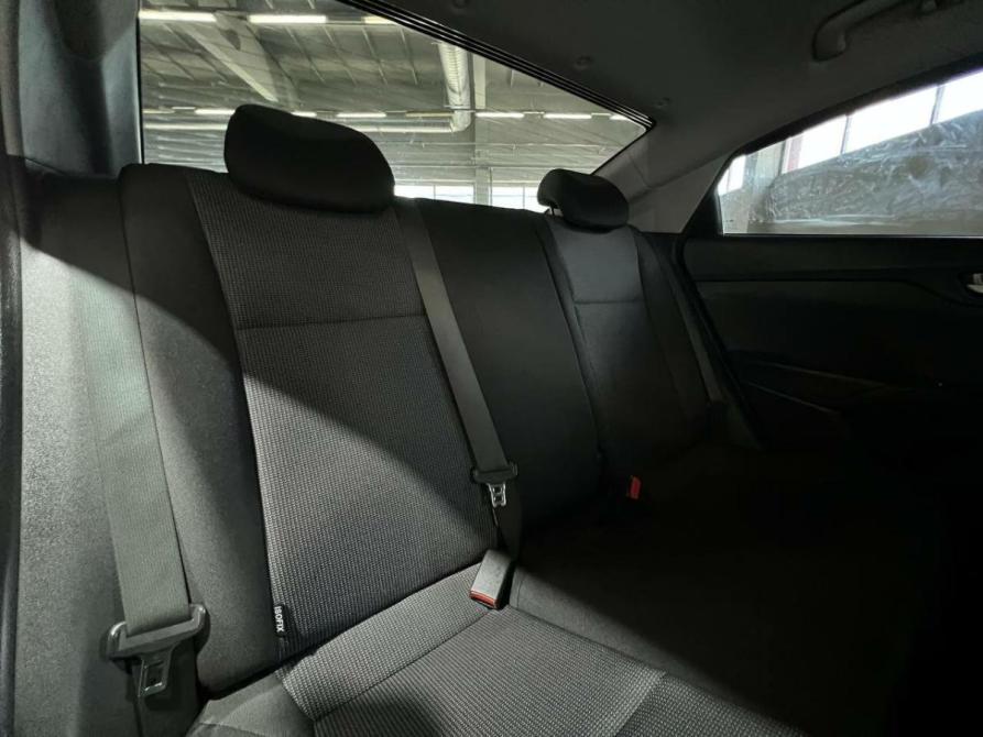 Hyundai Solaris II Оренбург  - изображение 21