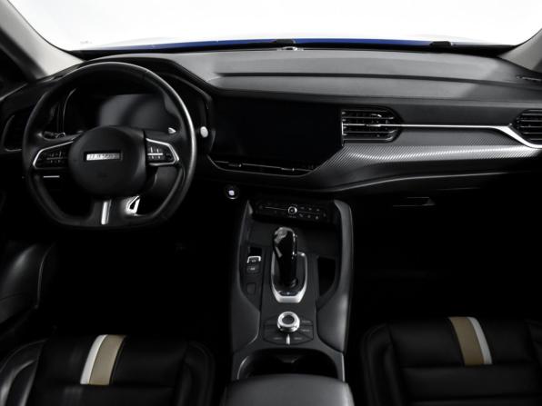 Haval F7x I с пробегом 2020 года, цена 1 790 000 рублей, 102158 км, внедорожник, Автокод Объявления