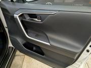 Toyota RAV4 V (XA50) Москва  - изображение 39