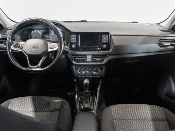 Volkswagen Polo VI с пробегом 2022 года, цена 1 696 000 рублей, 81461 км, лифтбек, Автокод Объявления