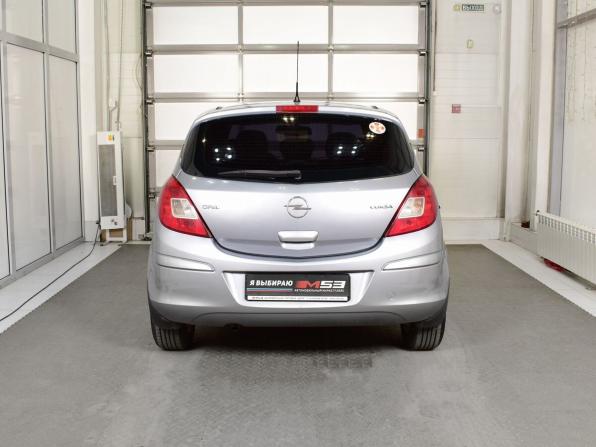 Opel Corsa D с пробегом 2008 года, цена 349 995 рублей, 222252 км, хэтчбек, Автокод Объявления