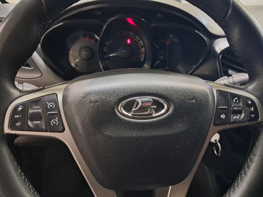 Lada (ВАЗ) Vesta I Набережные Челны  - изображение 24