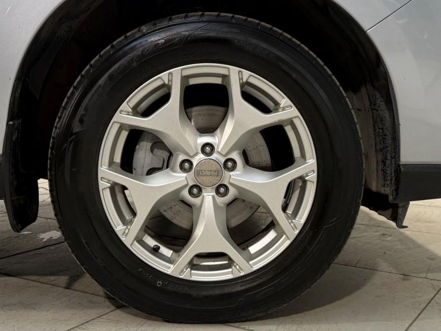 Subaru Forester IV Рестайлинг Химки  - изображение 5