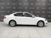Skoda Octavia III (A7) Рестайлинг Москва  - изображение 29