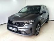 Kia Sorento IV Москва  - изображение 17