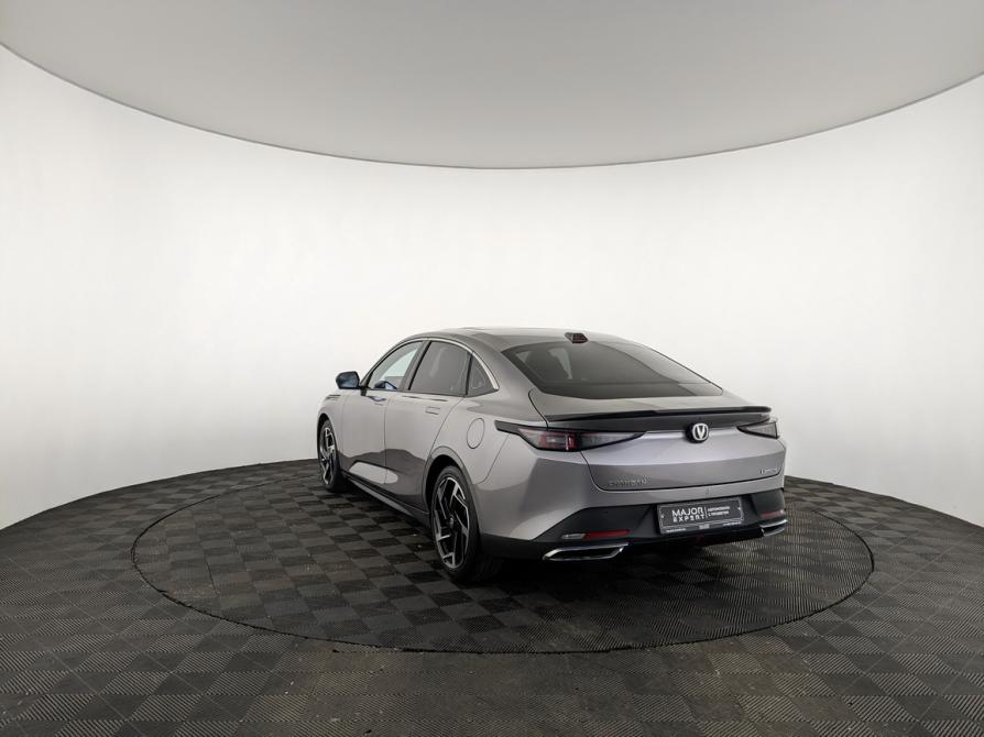 Changan Lamore Москва  - изображение 7