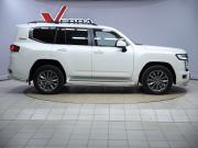 Toyota Land Cruiser 300 Series Уфа  - изображение 23