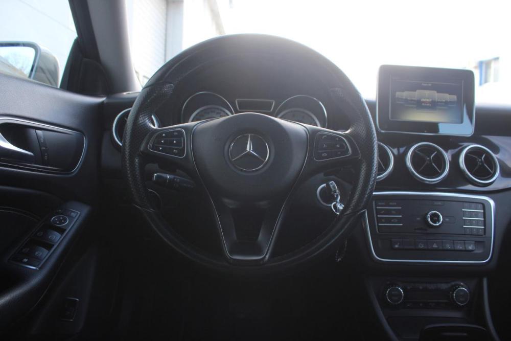 Mercedes-Benz CLA I (C117 X117) Санкт-Петербург  - изображение 15
