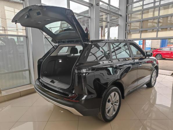 Jaecoo J6 с пробегом 2026 года, цена 2 330 000 рублей, 3 км, внедорожник, Автокод Объявления