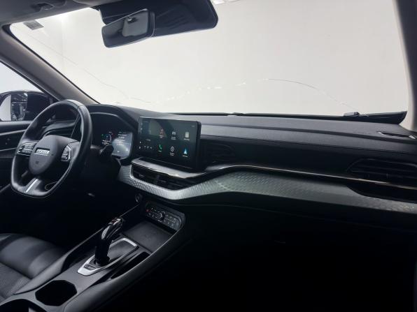 Haval F7 I Рестайлинг с пробегом 2022 года, цена 2 199 000 рублей, 71000 км, внедорожник, Автокод Объявления