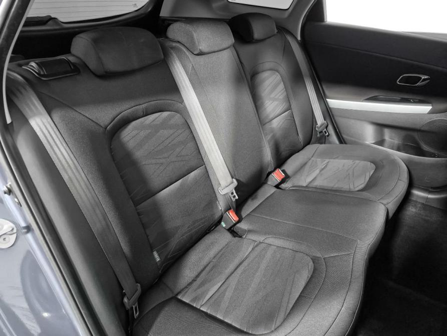 Kia Ceed II Рестайлинг Нижний Новгород  - изображение 12