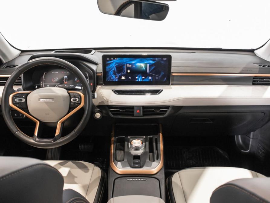 Haval Jolion I Казань  - изображение 6