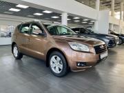 Geely Emgrand X7 I Ростов-на-Дону  - изображение 26