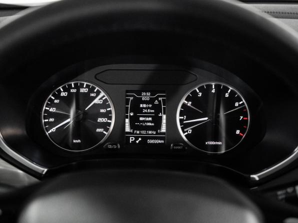 Chery Tiggo 8 I с пробегом 2020 года, цена 1 599 500 рублей, 59699 км, внедорожник, Автокод Объявления