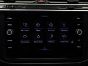 Volkswagen Tiguan II Рестайлинг Москва  - изображение 45