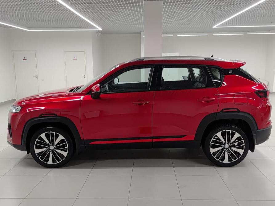 Changan CS35 Plus I Рестайлинг Казань  - изображение 10