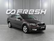 Skoda Octavia III (A7) Ростов-на-Дону  - изображение 17