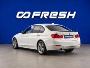 BMW 3 серии VI (F3x) Москва  - изображение 23