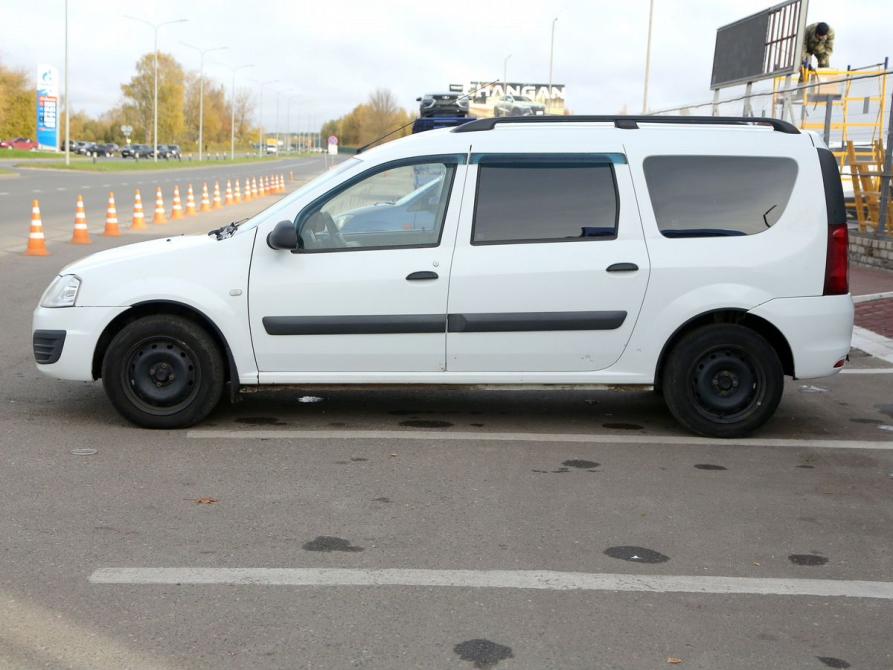 Lada (ВАЗ) Largus I Иваново  - изображение 8