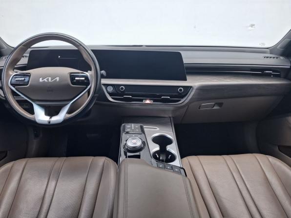 Kia K8 I с пробегом 2021 года, цена 3 100 000 рублей, 91810 км, седан, Автокод Объявления