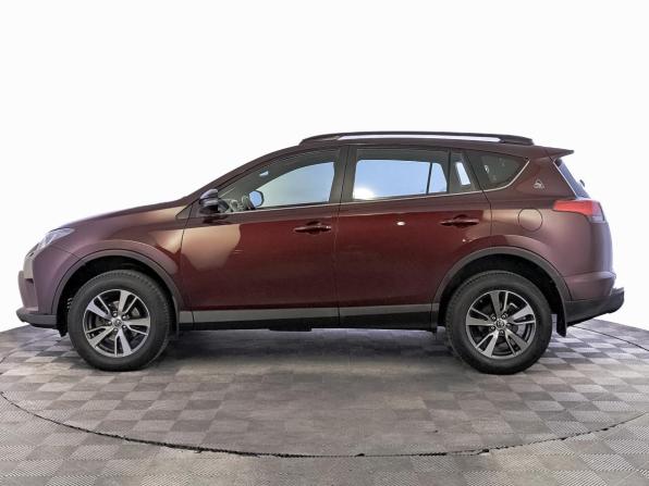 Toyota RAV4 IV (XA40) Рестайлинг с пробегом 2019 года, цена 2 665 000 рублей, 85332 км, внедорожник, Автокод Объявления