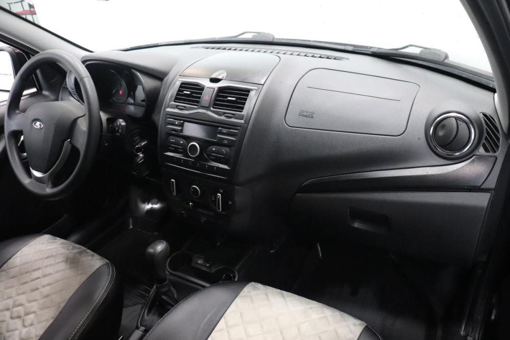 Lada (ВАЗ) Granta I Рестайлинг Ульяновск  - изображение 6