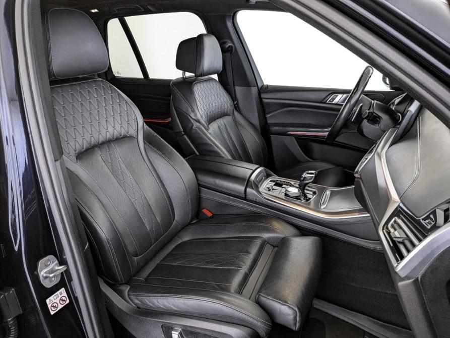 BMW X5 IV (G05/G18) Москва  - изображение 24