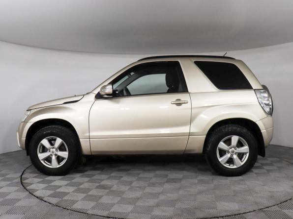 Suzuki Grand Vitara II Рестайлинг с пробегом 2011 года, цена 979 000 рублей, 135353 км, внедорожник, Автокод Объявления