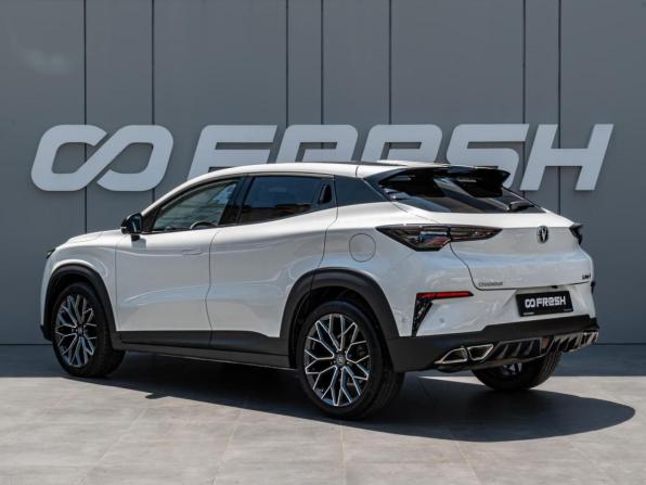 Changan UNI-T I Рестайлинг с пробегом 2023 года, цена 2 170 000 рублей, 66249 км, внедорожник, Автокод Объявления