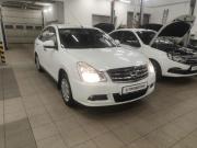 Nissan Almera III (G15) Санкт-Петербург  - изображение 7