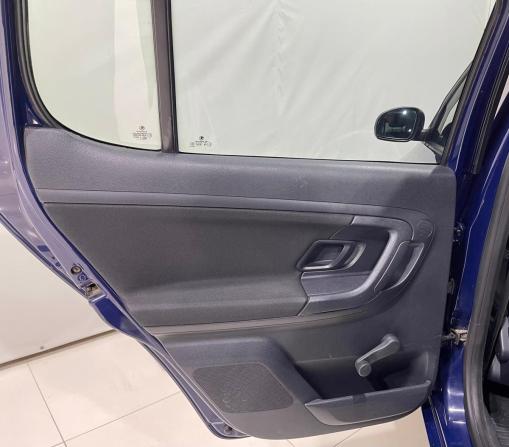 Skoda Fabia II Рестайлинг с пробегом 2011 года, цена 520 000 рублей, 195000 км, хэтчбек, Автокод Объявления