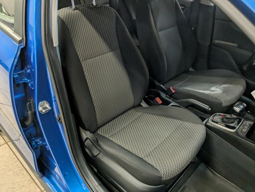 Kia Rio IV Москва  - изображение 20