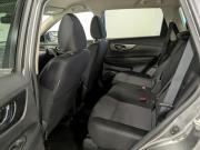 Nissan X-Trail III Москва  - изображение 35