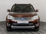 Ford Escape I Рестайлинг 2 Санкт-Петербург  - изображение 22
