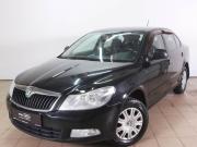 Skoda Octavia II (A5) Рестайлинг Калуга  - изображение 18