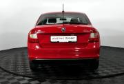 Skoda Rapid I Нижний Новгород  - изображение 30