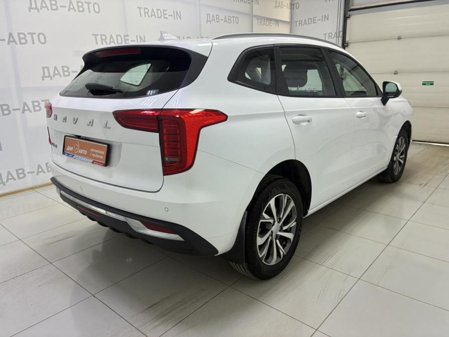 Haval Jolion I Пермь  - изображение 4