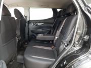 Nissan Qashqai II Рестайлинг Москва  - изображение 29