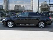 Toyota Camry VII (XV50) Рестайлинг Москва  - изображение 30