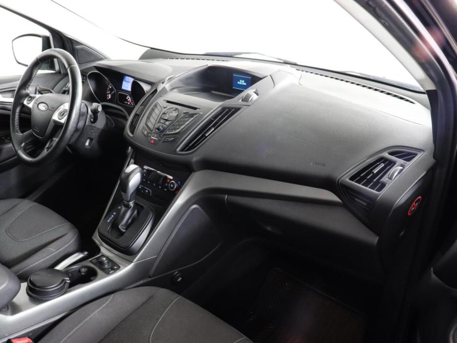 Ford Kuga II Химки  - изображение 8