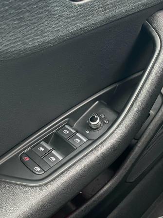 Audi A4 V (B9) с пробегом 2016 года, цена 1 960 000 рублей, 230375 км, седан, Автокод Объявления