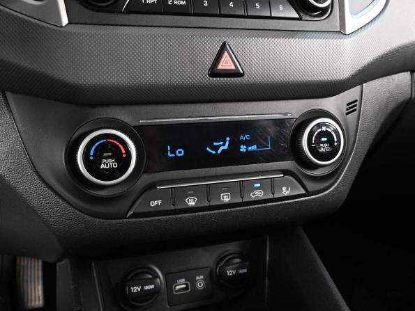 Hyundai Creta I с пробегом 2019 года, цена 1 929 000 рублей, 106143 км, внедорожник, Автокод Объявления
