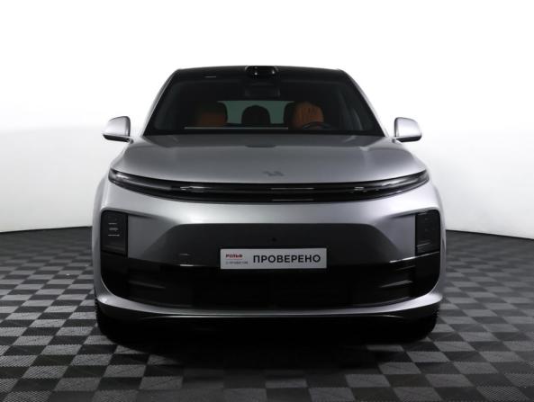 Li Auto (Lixiang) L6 с пробегом 2024 года, цена 5 850 000 рублей, 15968 км, внедорожник, Автокод Объявления