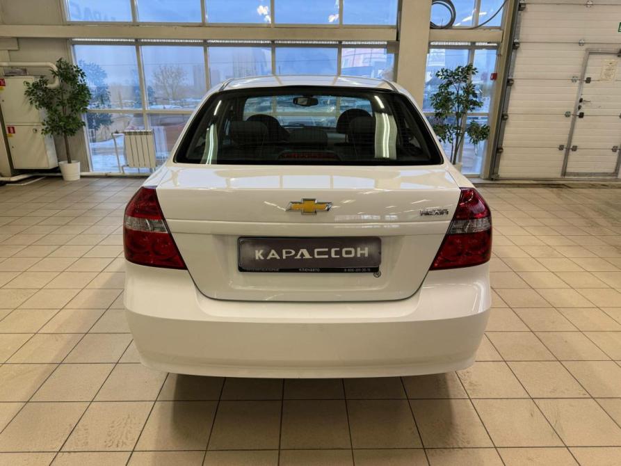 Chevrolet Nexia I Волгоград  - изображение 4